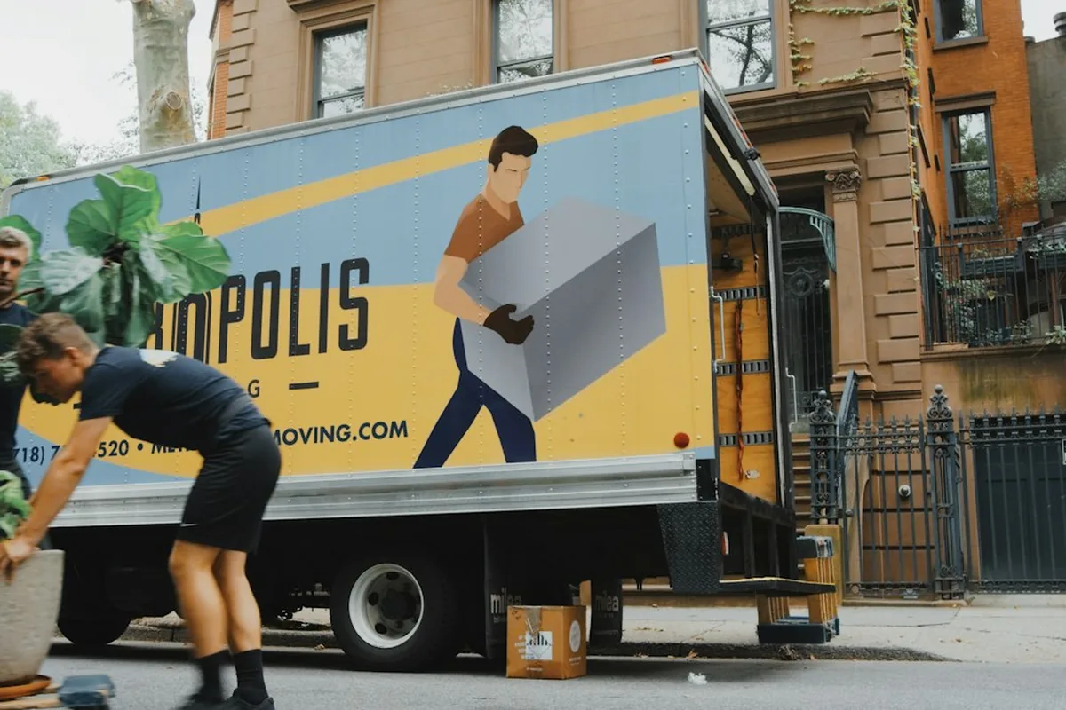 Own the channel that puts jobs on your truck — not a lead seller’s list.